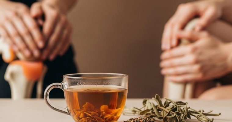 Rtanjski čaj – prirodni saveznik za zglobove i celokupno zdravlje