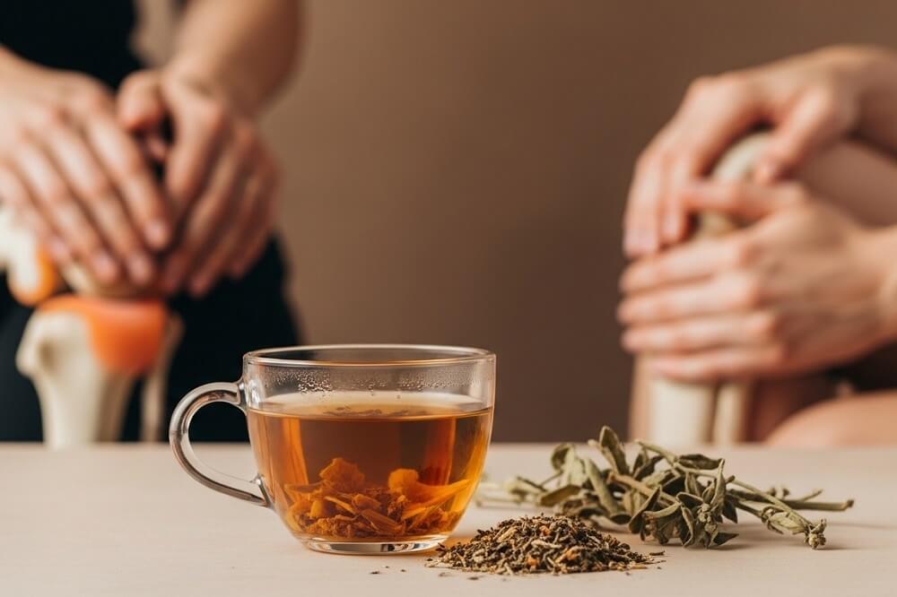 Rtanjski čaj – prirodni saveznik za zglobove i celokupno zdravlje