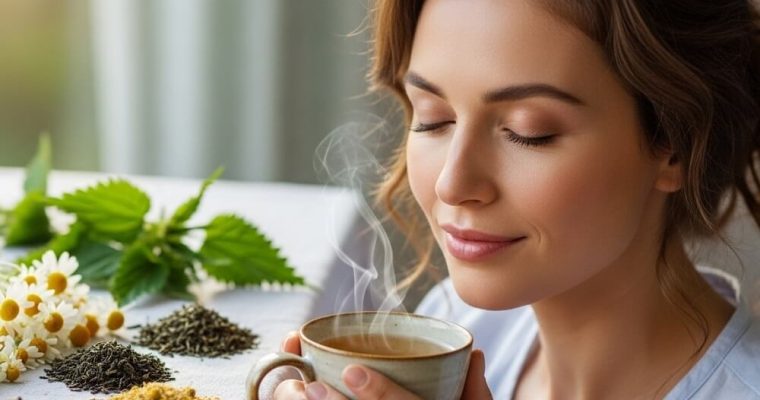 Prirodan put do lepog i ujednačenog tena