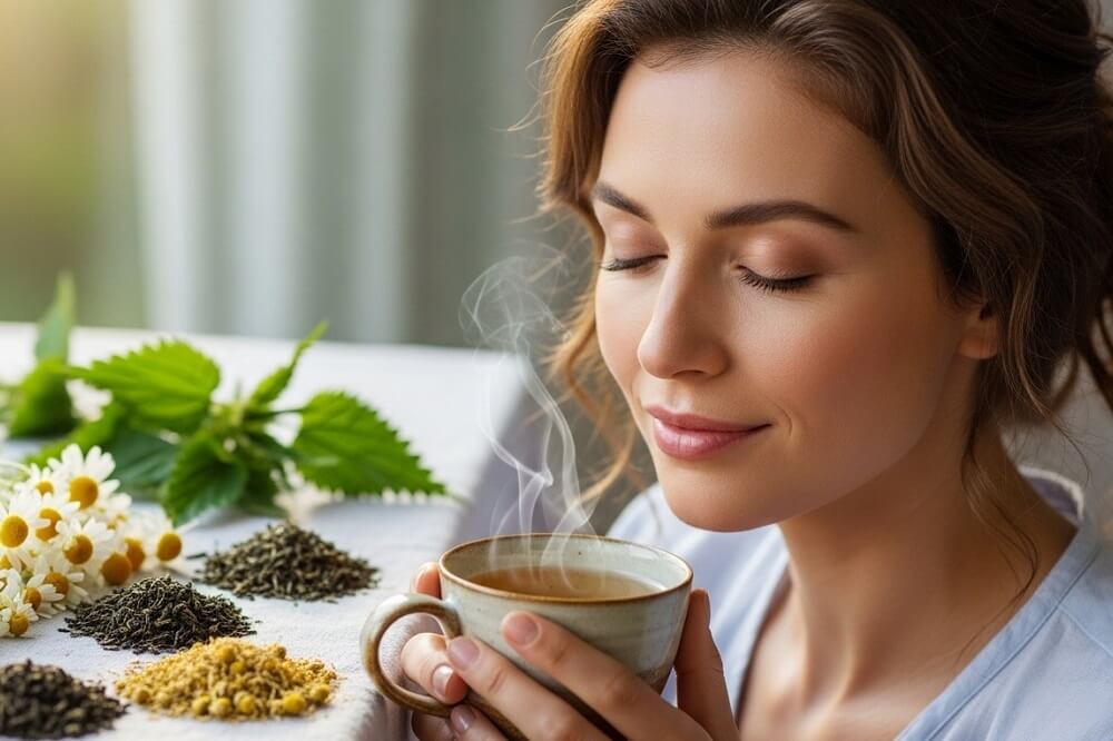 Prirodan put do lepog i ujednačenog tena