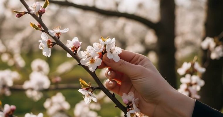 Čajevi od cvetova voćki i plodova – prirodni napici puni ukusa i blagodeti