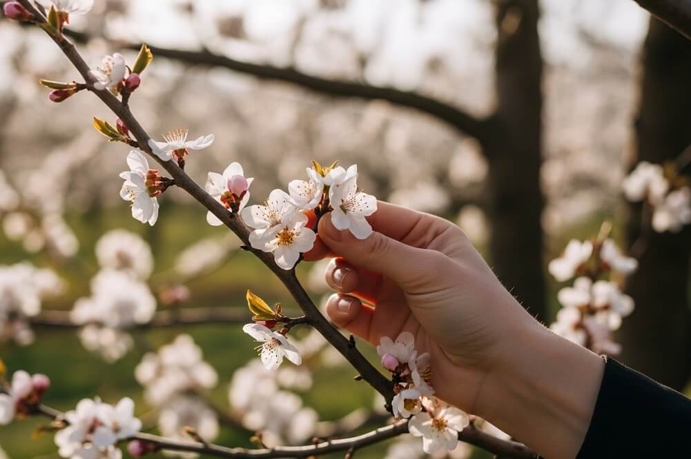 Čajevi od cvetova voćki i plodova – prirodni napici puni ukusa i blagodeti