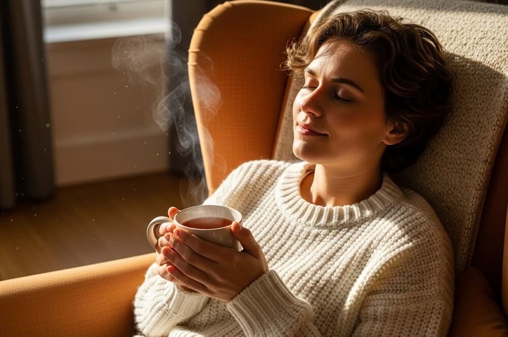 Prirodni načini da olakšate disanje tokom sezonskih promena