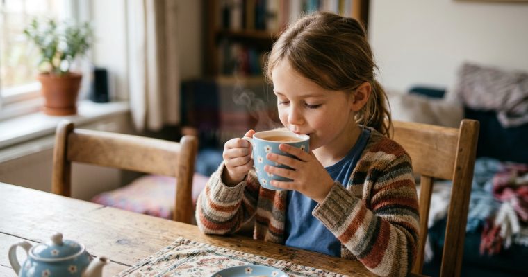 Zeleni čaj – prirodni saveznik zdravlja i dugovečnosti
