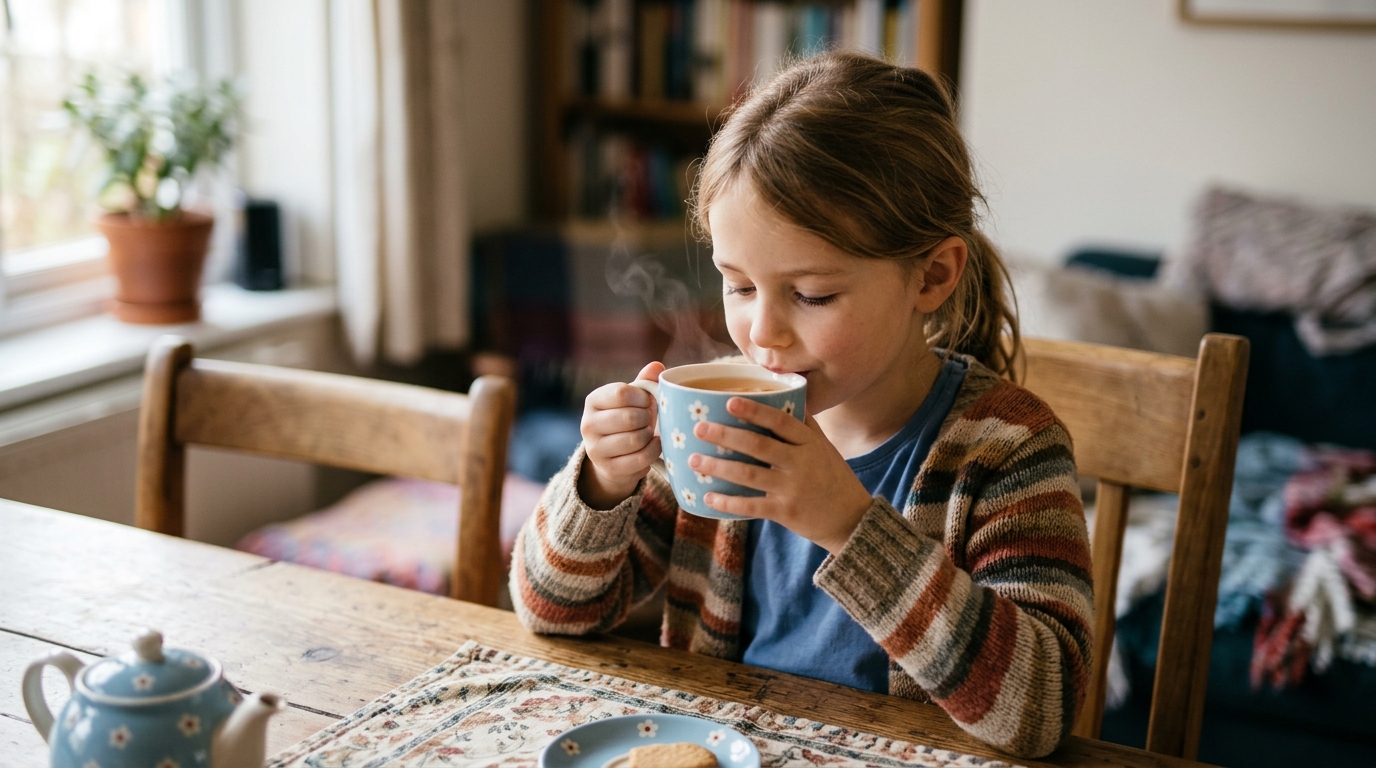 Zeleni čaj – prirodni saveznik zdravlja i dugovečnosti